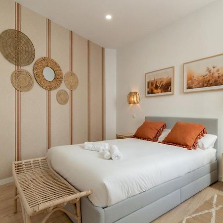 2 Bedrooms 2 Bathrooms Furnished - Retiro - Refurbished - Mintystay 马德里 外观 照片