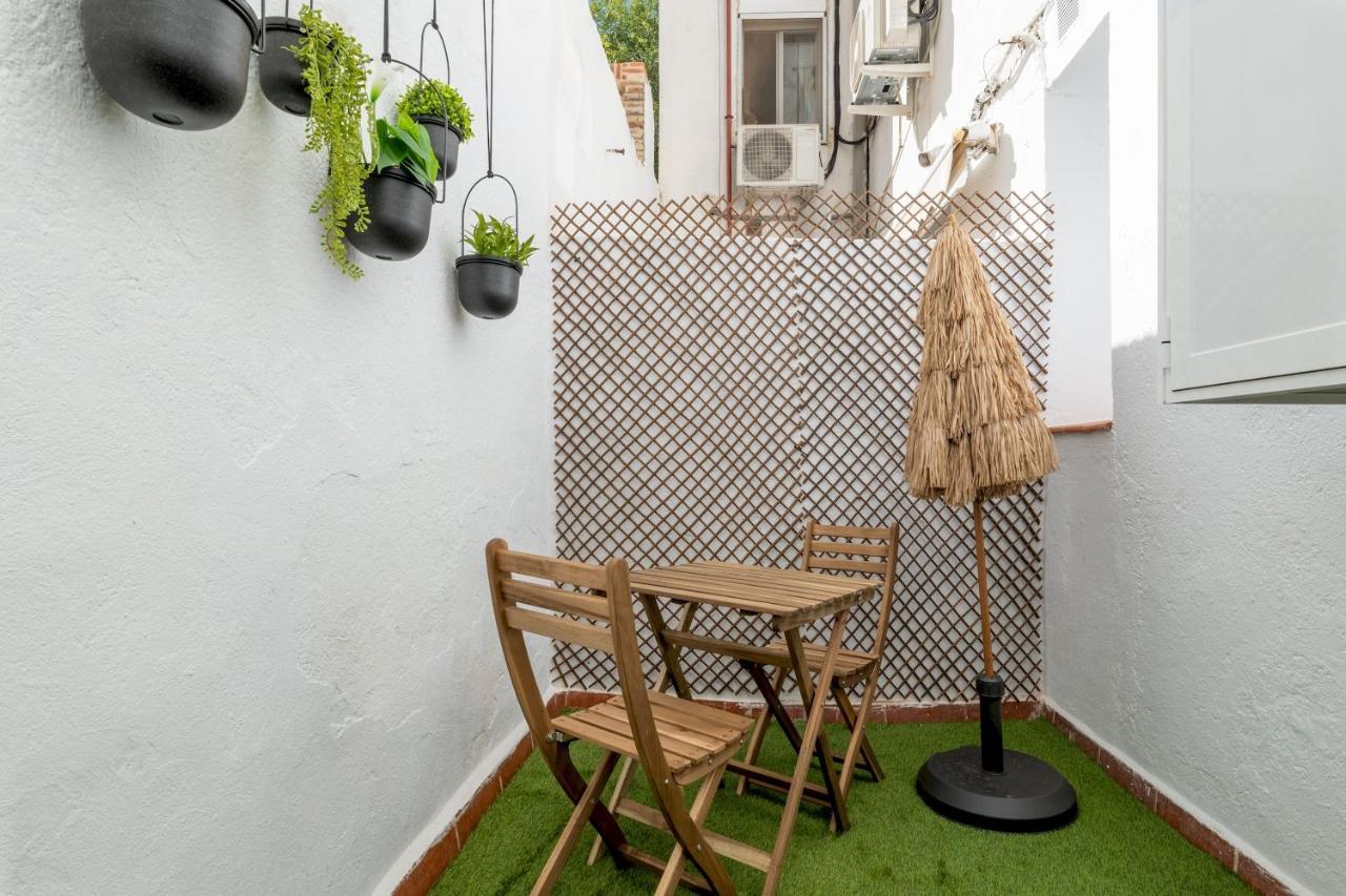 2 Bedrooms 2 Bathrooms Furnished - Retiro - Refurbished - Mintystay 马德里 外观 照片